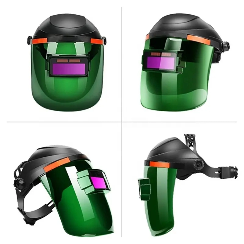 Popular Cheapest Welding Helmet Ma Sk Personal Protective Equipment Welding Ma Sk