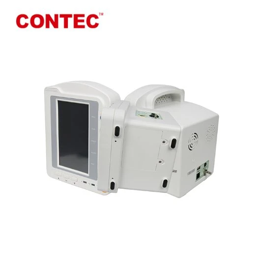 Contec Cms6500 First-Aid Devices Type China Supplier-Contec Patient Monitoring Companies Patient Monitor Device