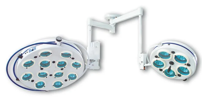 Operation Surgical Medical Mijor Auxiliary Luminescence Shadowless Lamp