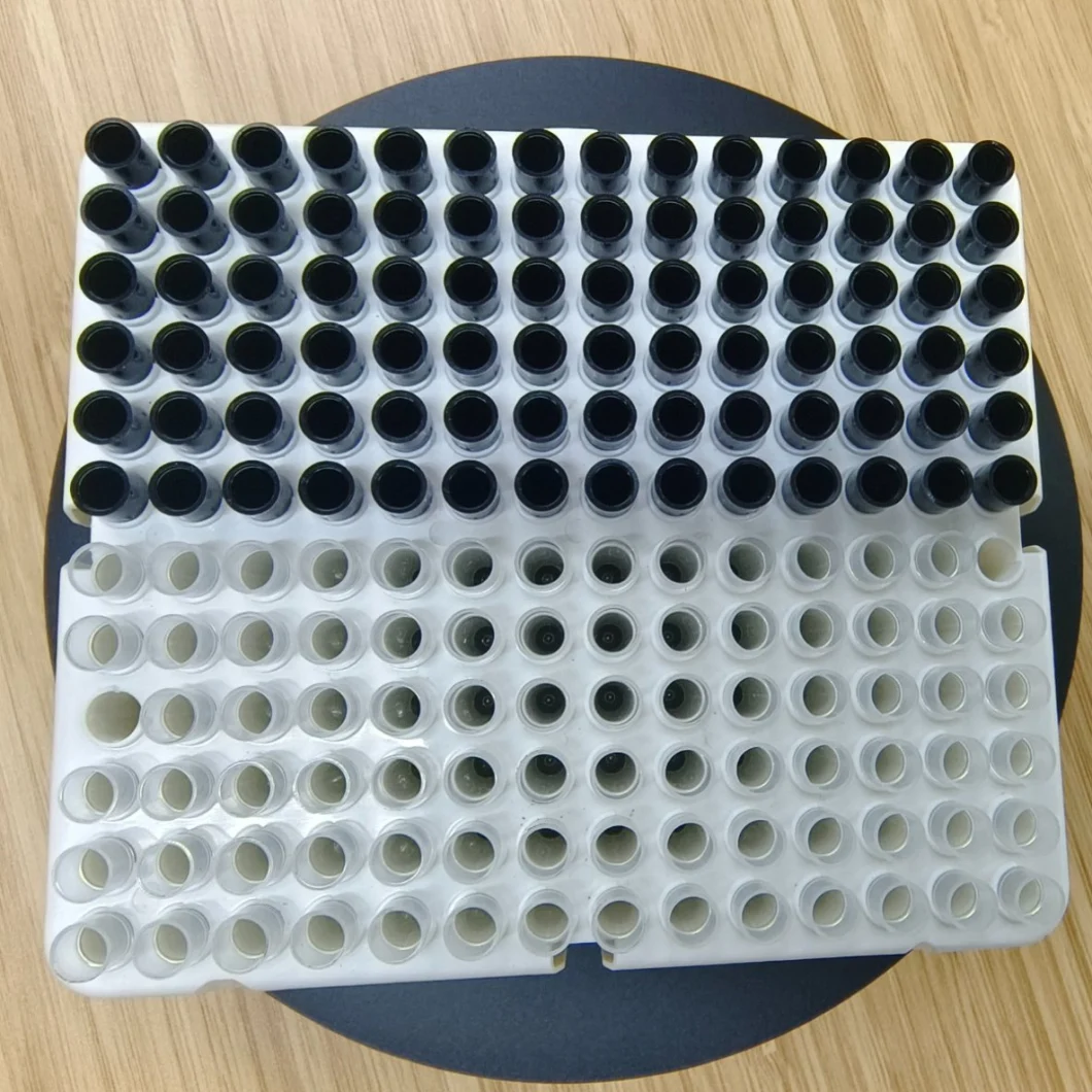 Durable Sample Cup Resistant to Chemical Corrosion for Roche E170 E601