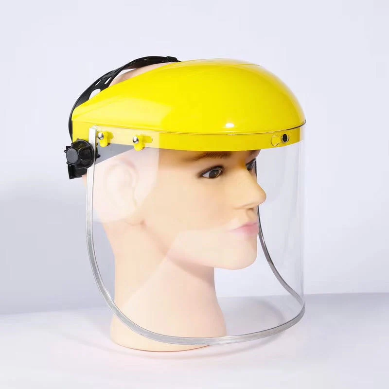 Safety Face Shield Visor Protective Welding Protective Face Shield