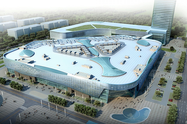 Tianjin Mystic Moon Co.,Ltd