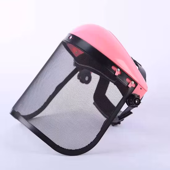 Safety Face Shield Visor Protective Welding Protective Face Shield