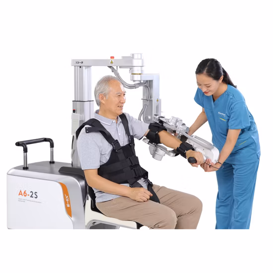 Medical Equipment Upper Limb Function Training Physical Therapy Equipment