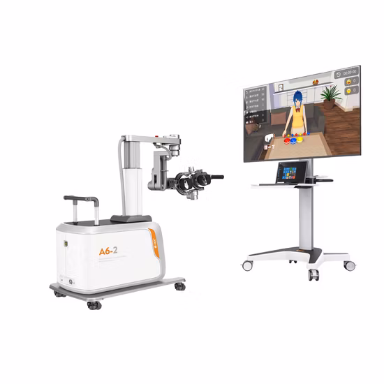 Medical Equipment Upper Limb Function Training Physical Therapy Equipment