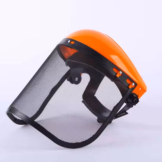 Safety Face Shield Visor Protective Welding Protective Face Shield