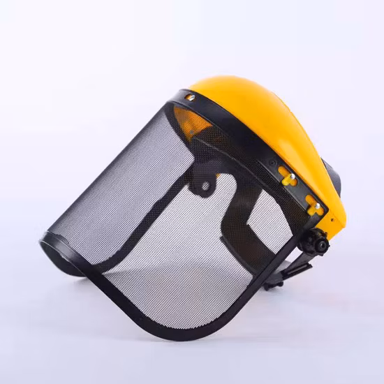 Safety Face Shield Visor Protective Welding Protective Face Shield