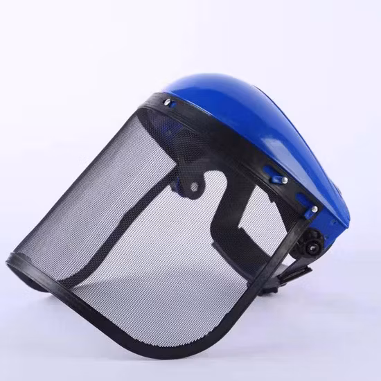 Safety Face Shield Visor Protective Welding Protective Face Shield