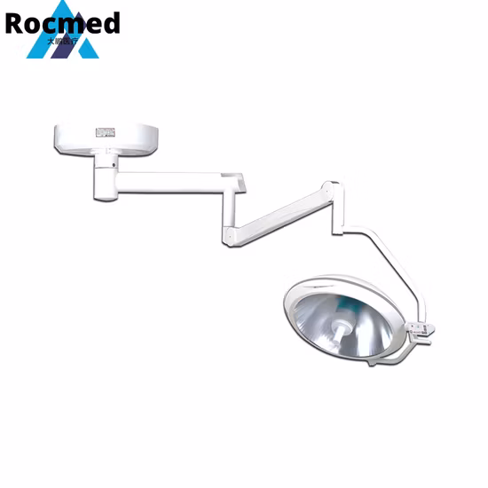 Surgical Equipment High Illumination Surgical Auxiliary Lighting Examination Operating Lamp for Hospital