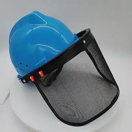 Safety Face Shield Visor Protective Welding Protective Face Shield