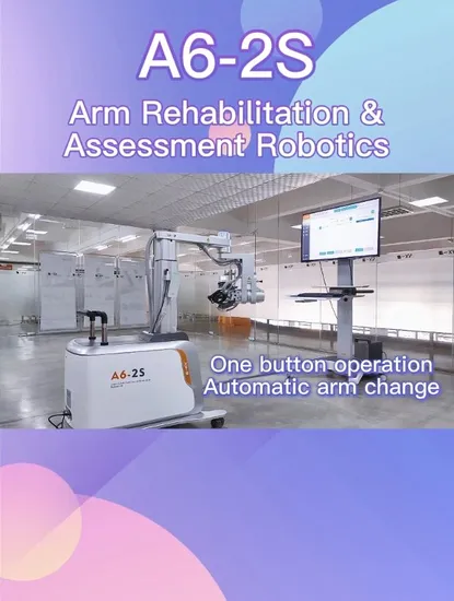 Medical Equipment Upper Limb Function Training Physical Therapy Equipment