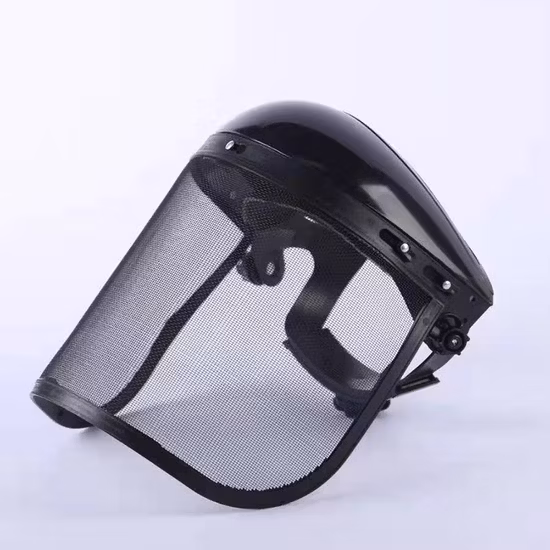 Safety Face Shield Visor Protective Welding Protective Face Shield