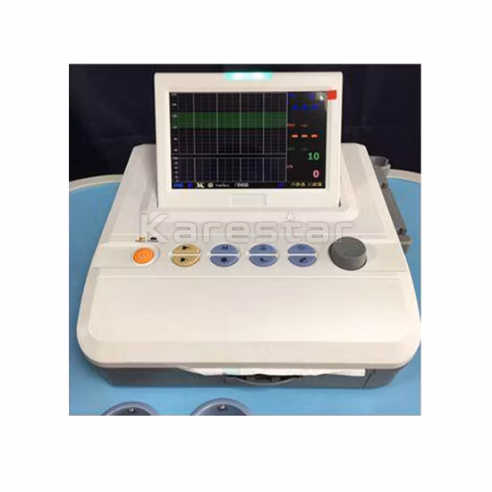 Contec Cms6500 First-Aid Devices Type China Supplier-Contec Patient Monitoring Companies Patient Monitor Device