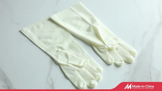 En374 Oil Proof Gloves, Anti Oil Chemical Acid Alkali Gloves, Industrial Rubber Gloves, Work Gloves, Safety Gloves, Green Nitrile Gloves