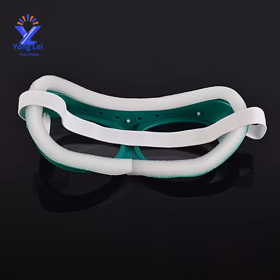 Cheap Worker Eye Protective Safety Working Glasses Safety Goggle