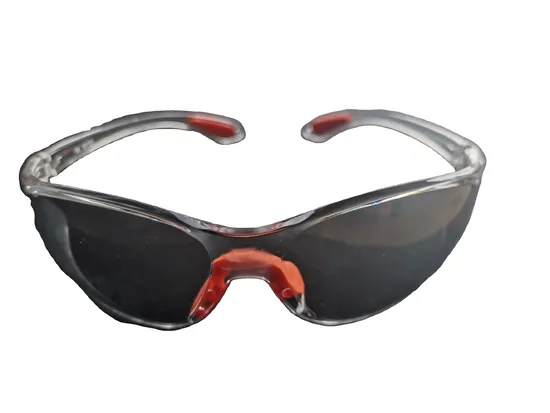 ANSI Safety Goggles for Industrial Worker