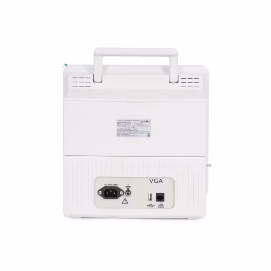Medical Instrument Blood Pressure Monitoring System Patient Monitor