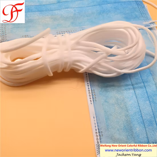 Disposable Mask Wholesale CE Standard Disposable Surgical Hospital Blue Face Mask 50PCS Per Box En 14683 Dust Earloop Face Masker Hospital Medical Use