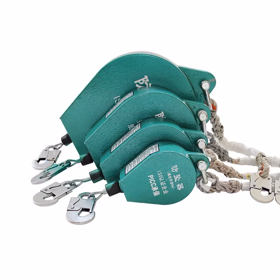 Factory Direct Personal Protective Equipment High Quality Fall Protection