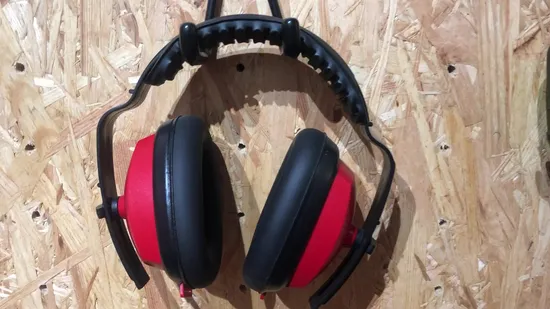 Garden Tools Mesh Face Shield for Face Mask with Ukca /ANSI Certificates