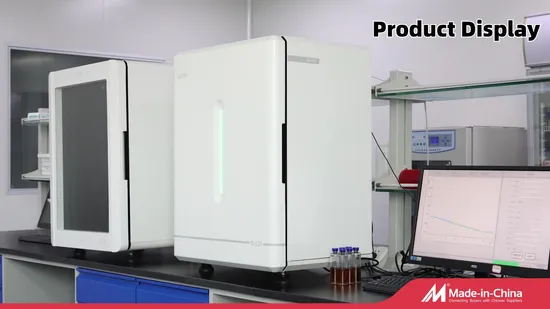 Medical Instrument for Diagnostic Equipment